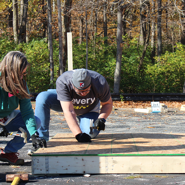 Multifaith Habitat for Humanity Build

October 31, 8 AM – 1 PM | North Parking Lot
Partner with Habitat for Humanity and members of other faith communities for a Multifaith Panel Build. 

Learn More
